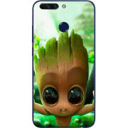 Чехол Uprint Huawei Honor V9 Groot