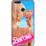 Чехол Uprint Huawei Honor V9 Barbie 2023