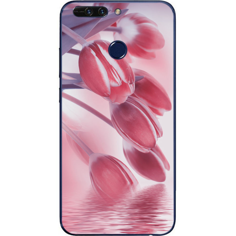 Чехол Uprint Huawei Honor V9 