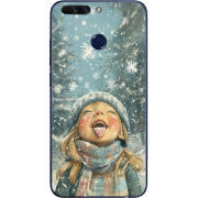 Чехол Uprint Huawei Honor V9 Смак дитинства