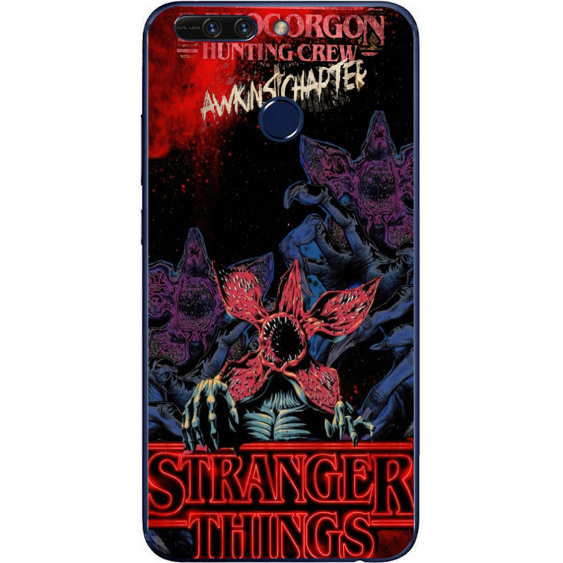 Чехол Uprint Huawei Honor V9 