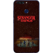 Чехол Uprint Huawei Honor V9 