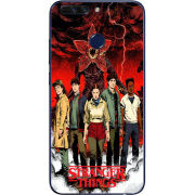 Чехол Uprint Huawei Honor V9 