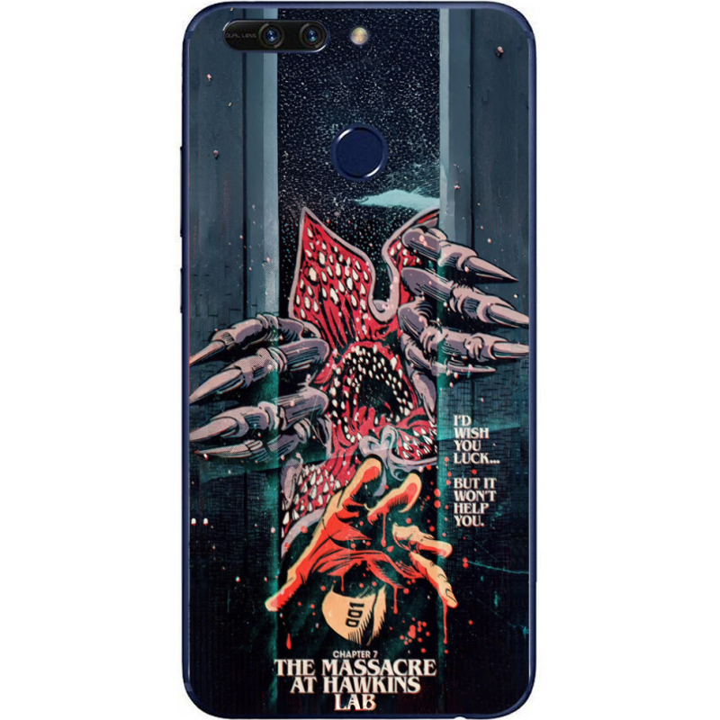 Чехол Uprint Huawei Honor V9 