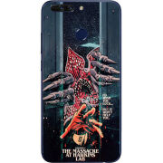 Чехол Uprint Huawei Honor V9 