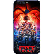 Чехол Uprint Huawei Honor V9 