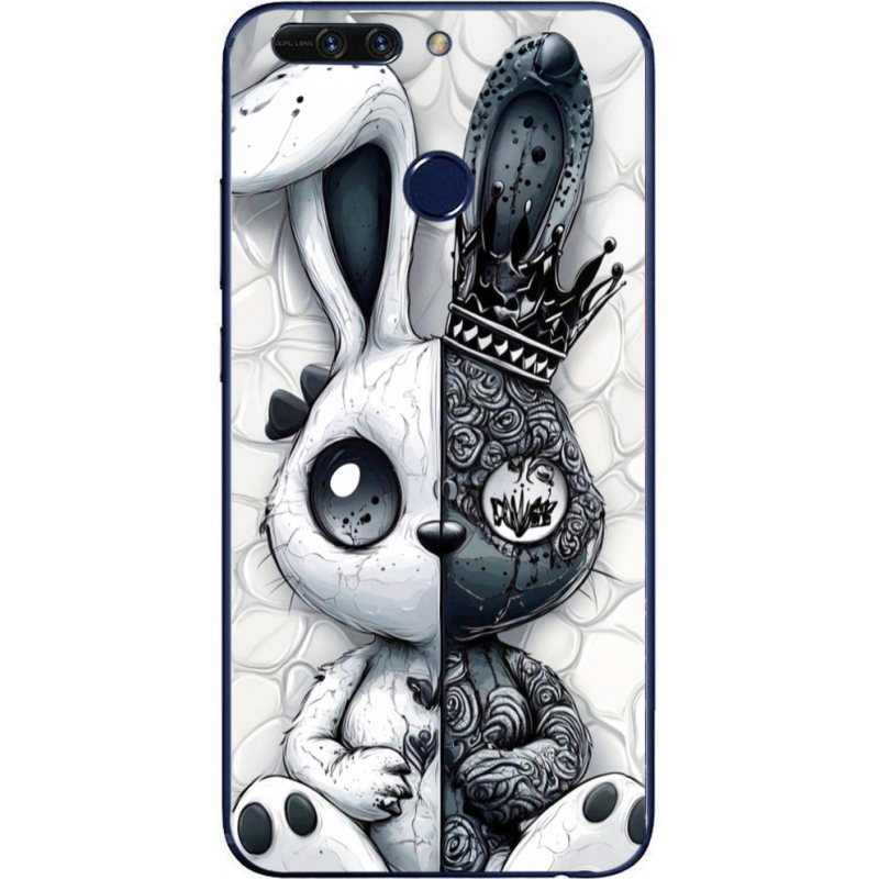 Чехол Uprint Huawei Honor V9 