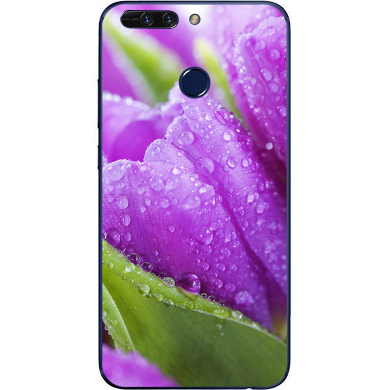 Чехол Uprint Huawei Honor V9 