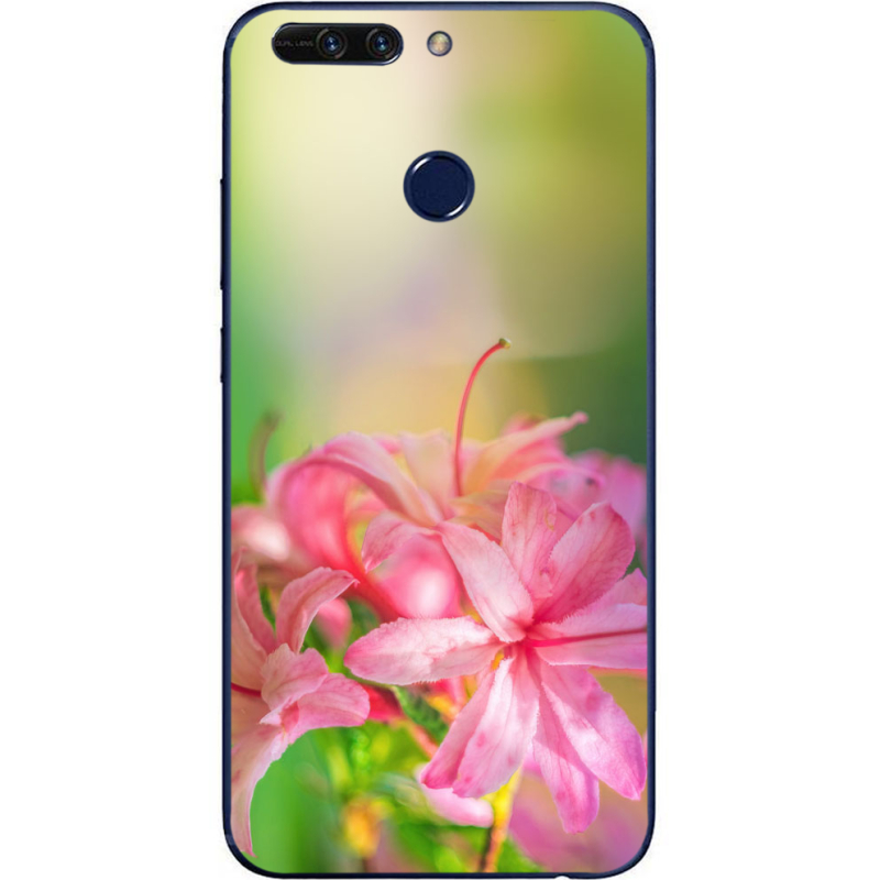 Чехол Uprint Huawei Honor V9 