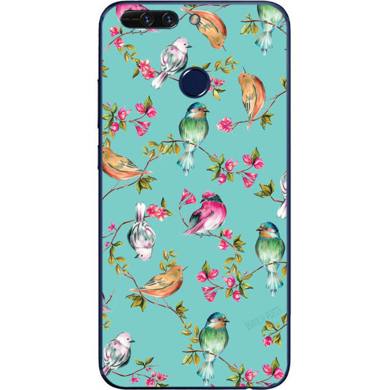 Чехол Uprint Huawei Honor V9 