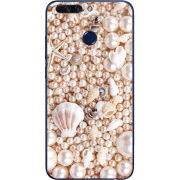 Чехол Uprint Huawei Honor V9 