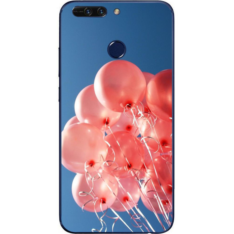 Чехол Uprint Huawei Honor V9 