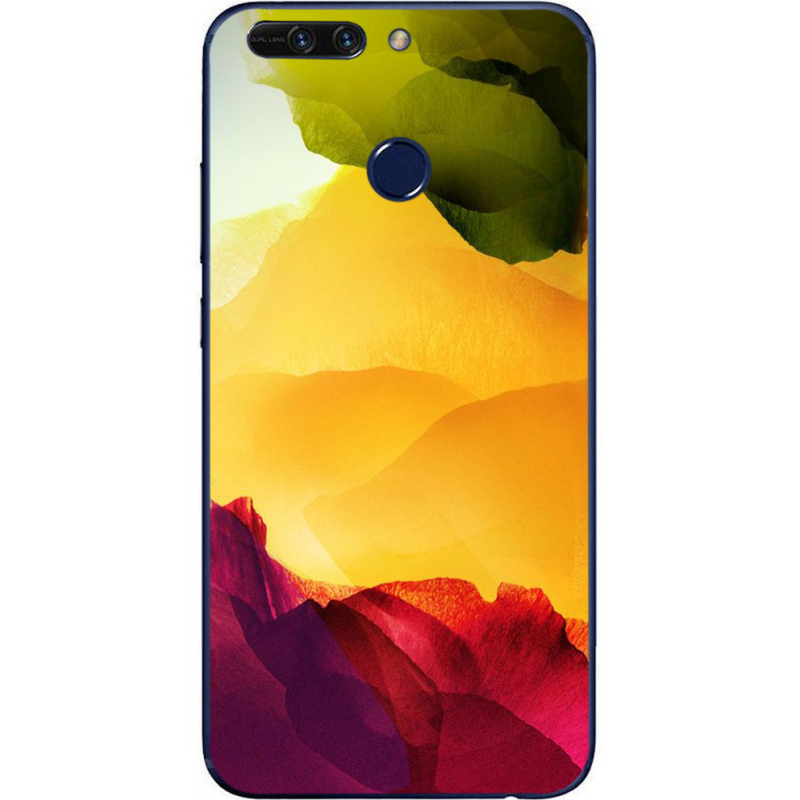 Чехол Uprint Huawei Honor V9 