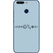 Чехол Uprint Huawei Honor V9 