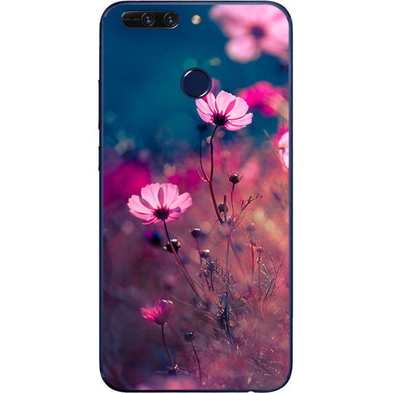 Чехол Uprint Huawei Honor V9 