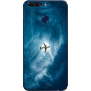 Чехол Uprint Huawei Honor V9 