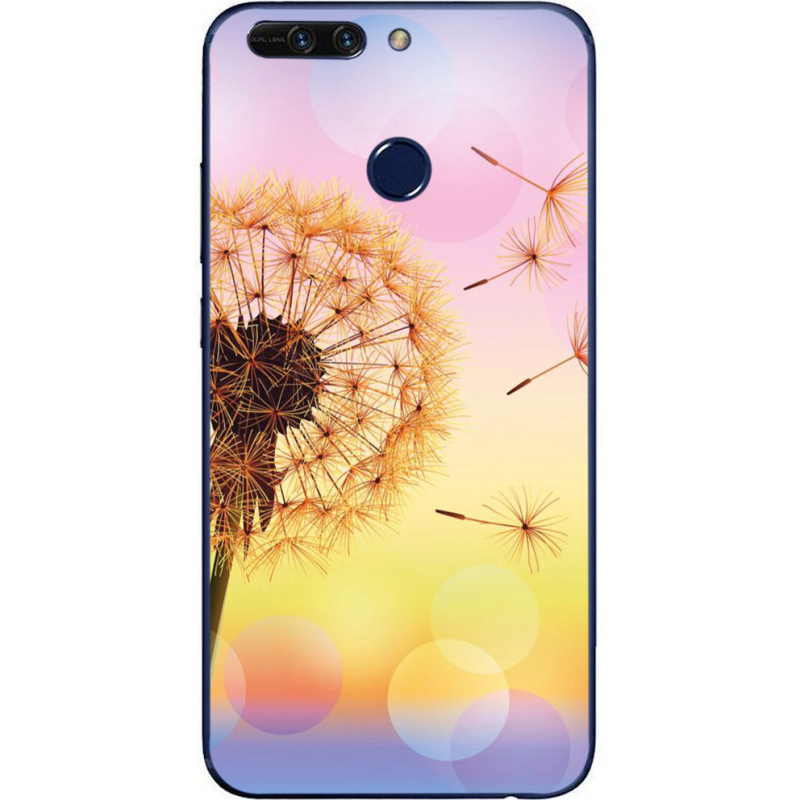 Чехол Uprint Huawei Honor V9 