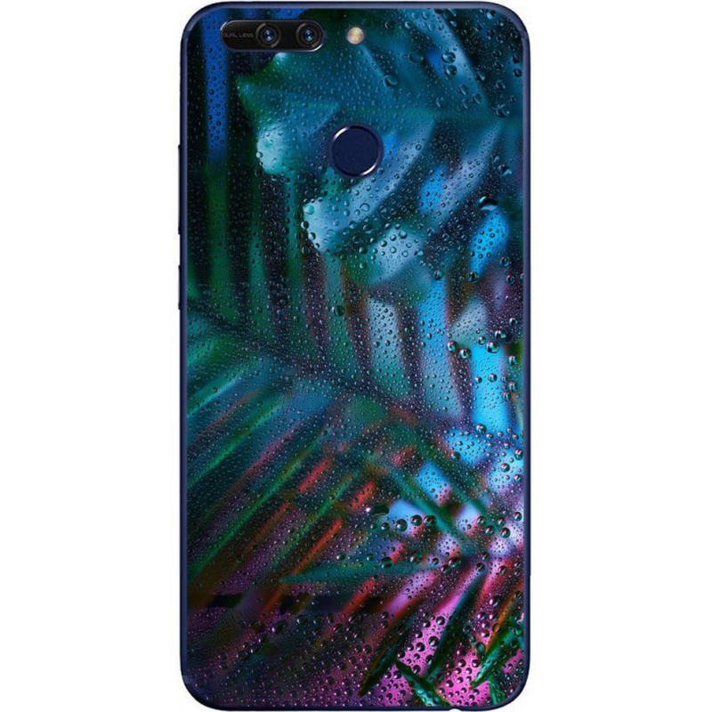 Чехол Uprint Huawei Honor V9 