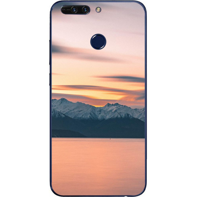 Чехол Uprint Huawei Honor V9 