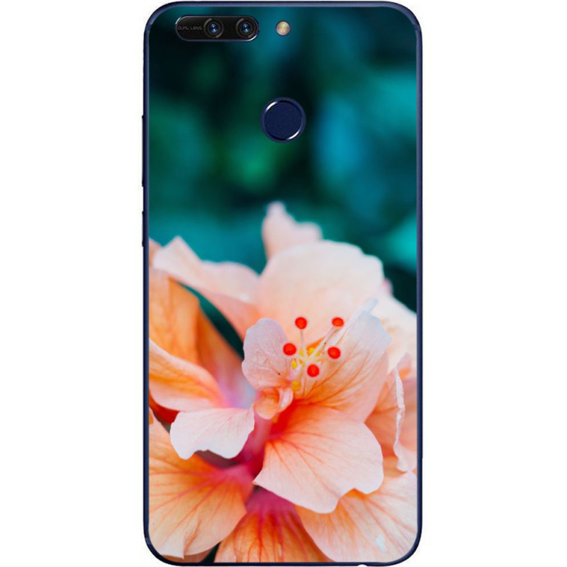 Чехол Uprint Huawei Honor V9 