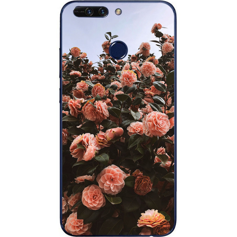 Чехол Uprint Huawei Honor V9 