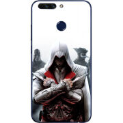 Чехол Uprint Huawei Honor V9 Assassins Creed 3