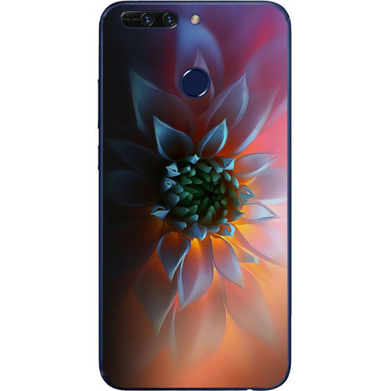 Чехол Uprint Huawei Honor V9 