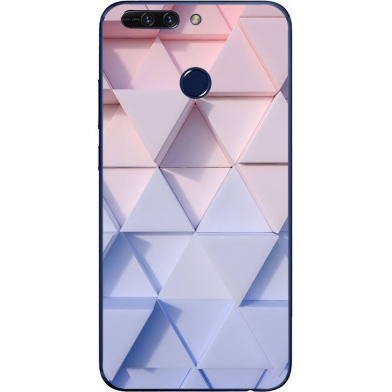 Чехол Uprint Huawei Honor V9 