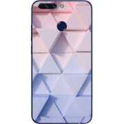 Чехол Uprint Huawei Honor V9 