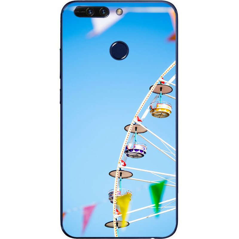 Чехол Uprint Huawei Honor V9 