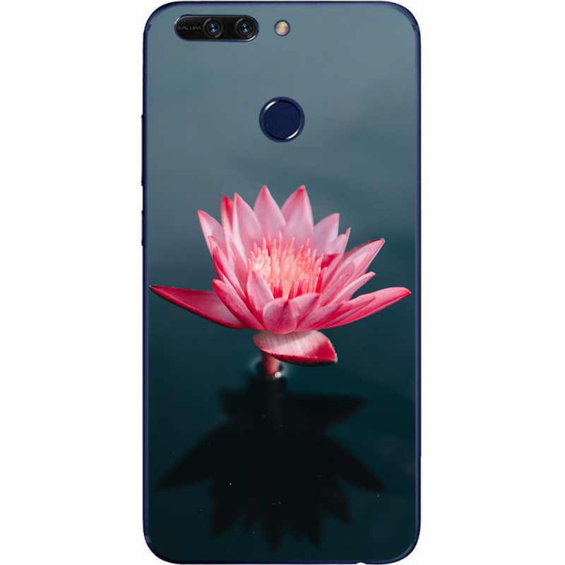 Чехол Uprint Huawei Honor V9 