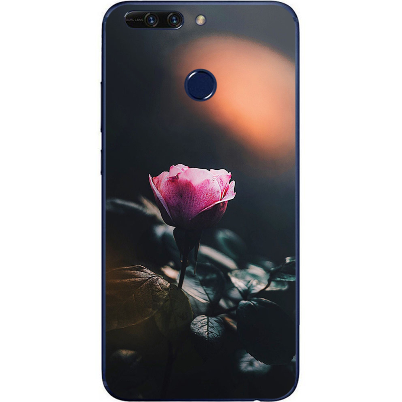 Чехол Uprint Huawei Honor V9 