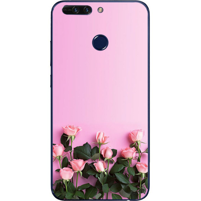 Чехол Uprint Huawei Honor V9 