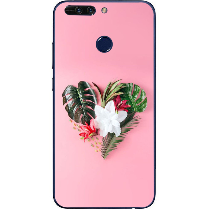 Чехол Uprint Huawei Honor V9 