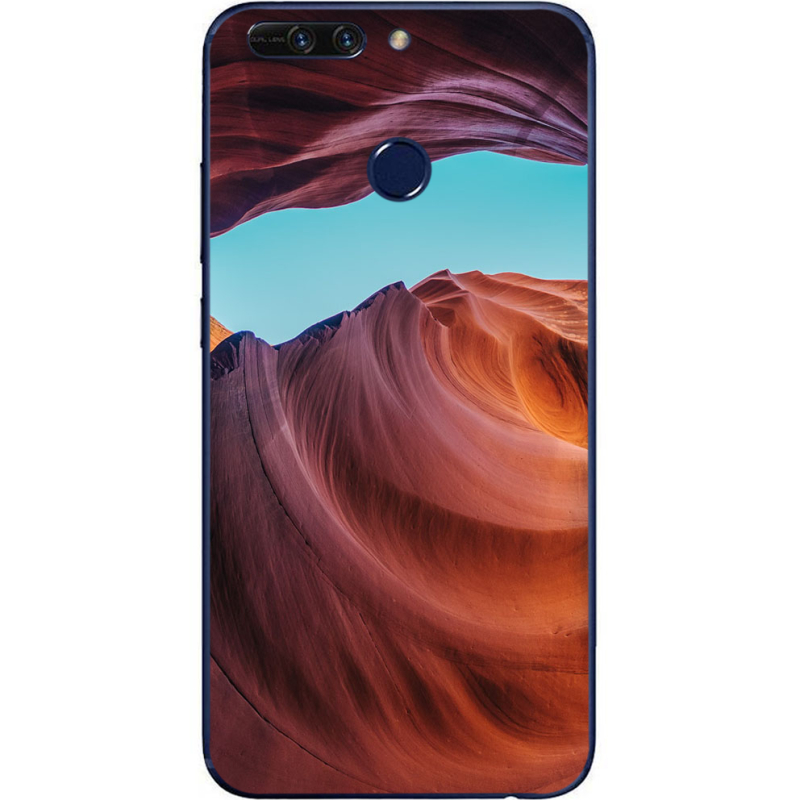 Чехол Uprint Huawei Honor V9 