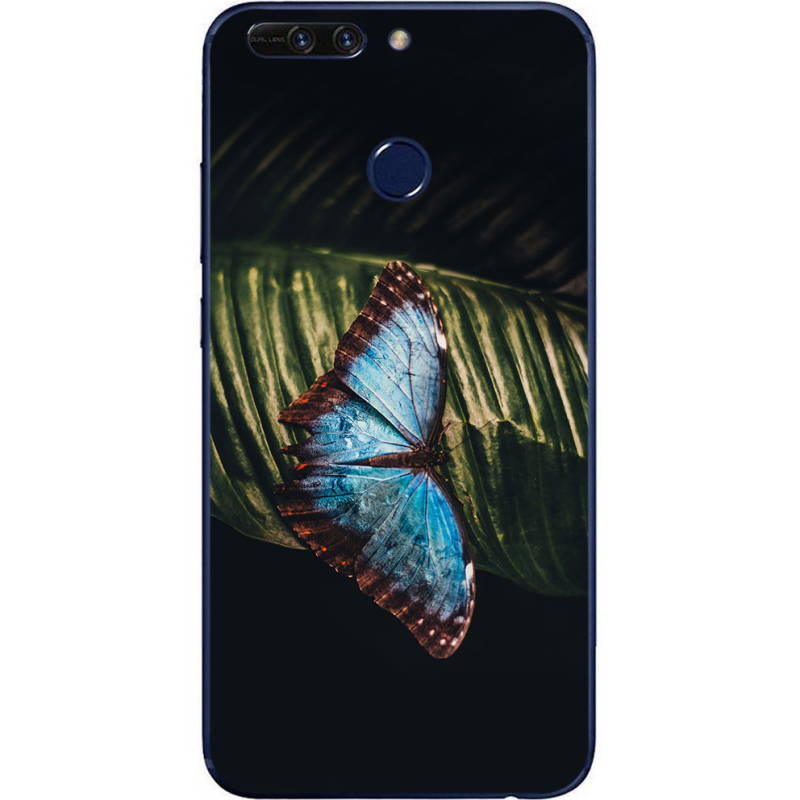 Чехол Uprint Huawei Honor V9 