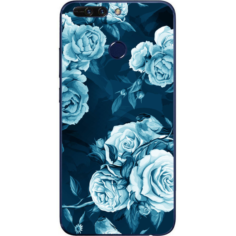 Чехол Uprint Huawei Honor V9 