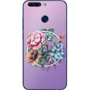 Чехол Uprint Huawei Honor V9 