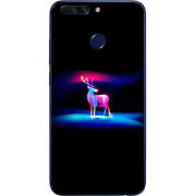 Чехол Uprint Huawei Honor V9 