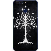 Чехол Uprint Huawei Honor V9 Fantasy Tree