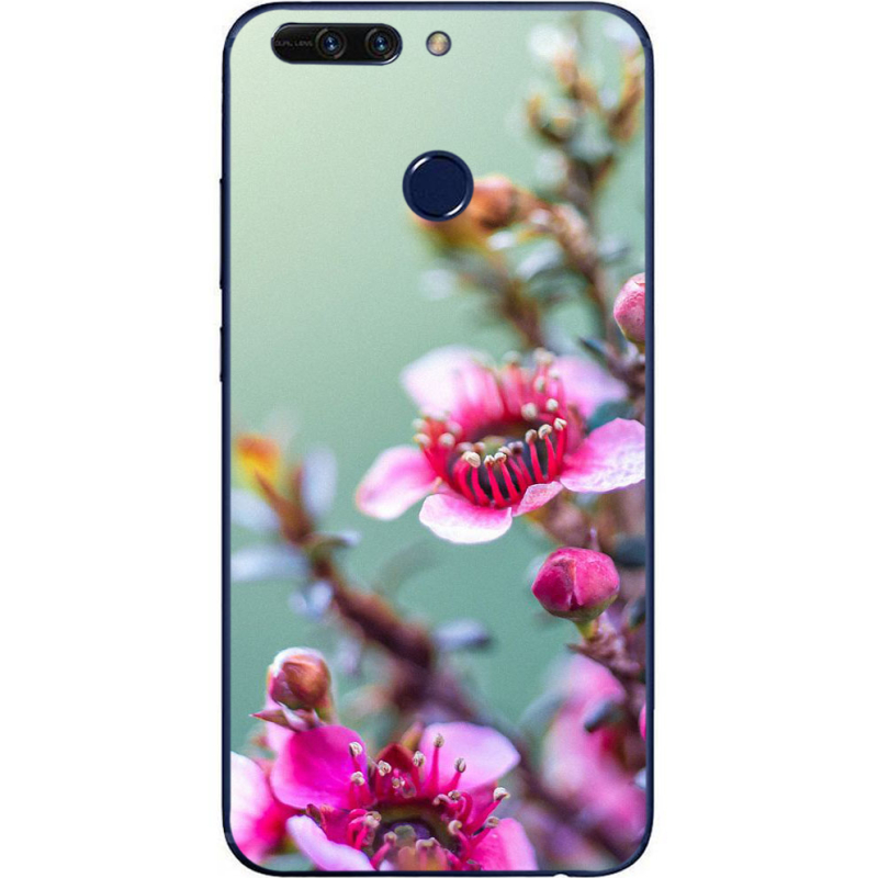 Чехол Uprint Huawei Honor V9 