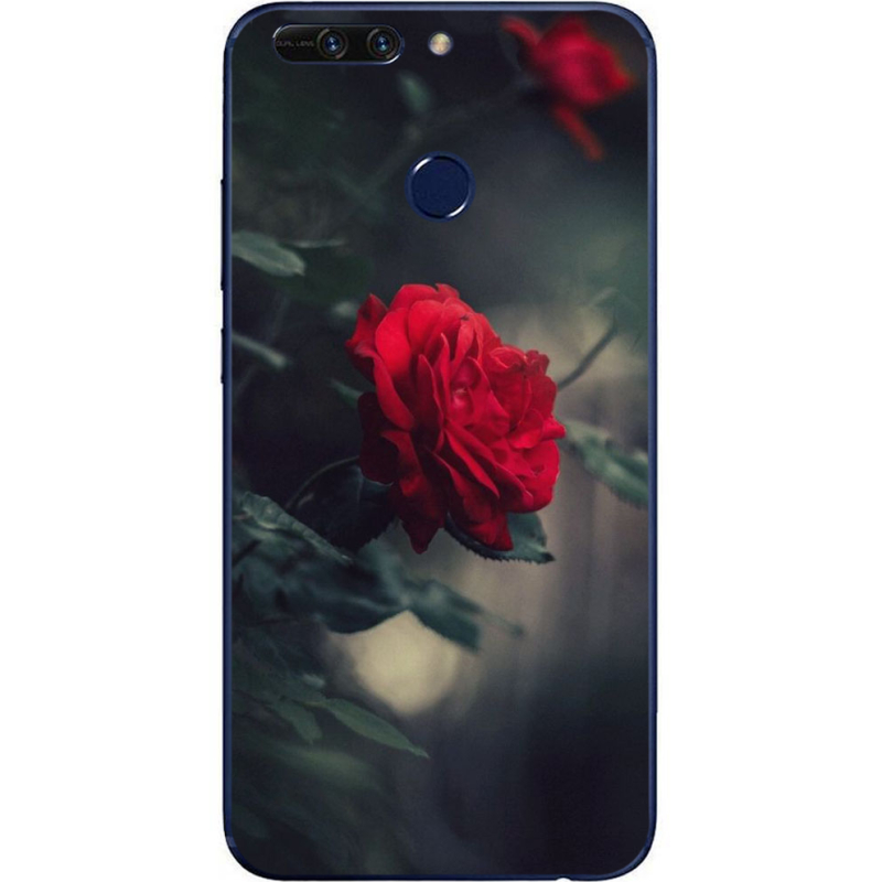 Чехол Uprint Huawei Honor V9 