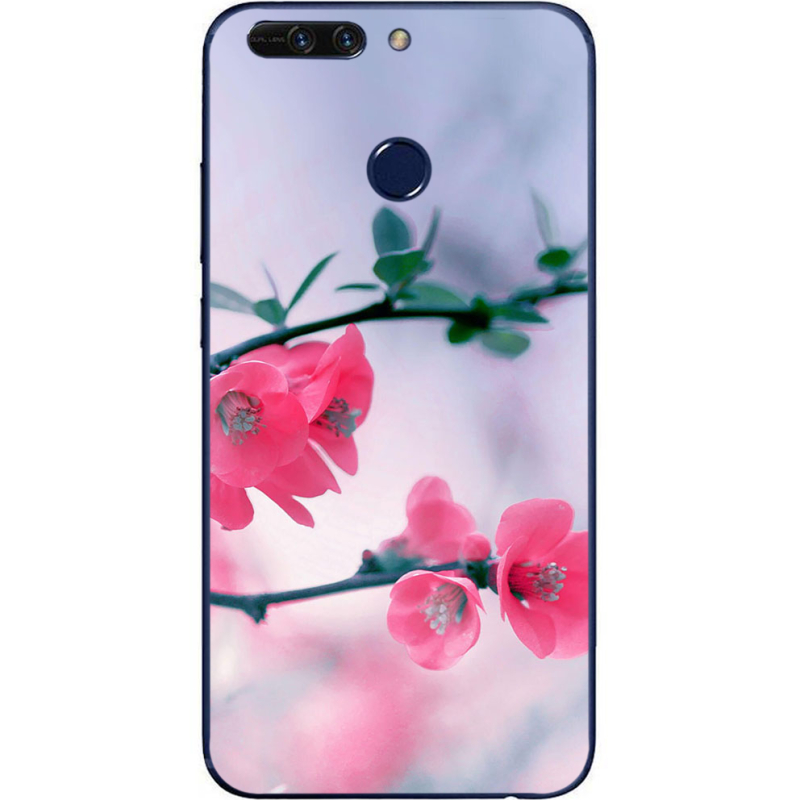 Чехол Uprint Huawei Honor V9 