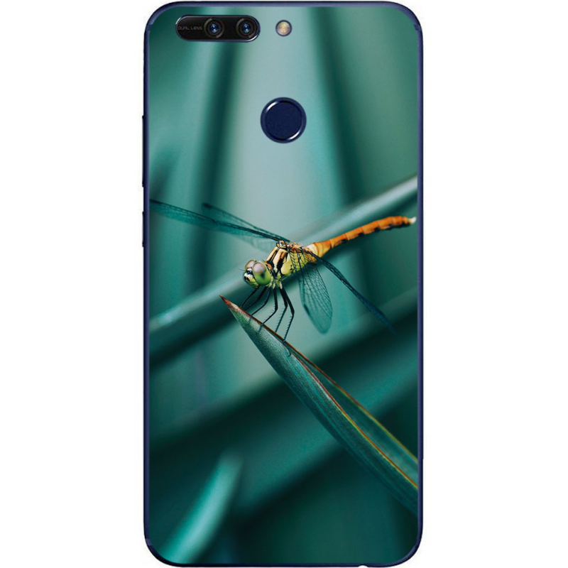 Чехол Uprint Huawei Honor V9 