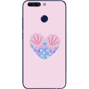 Чехол Uprint Huawei Honor V9 