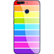 Чехол Uprint Huawei Honor V9 