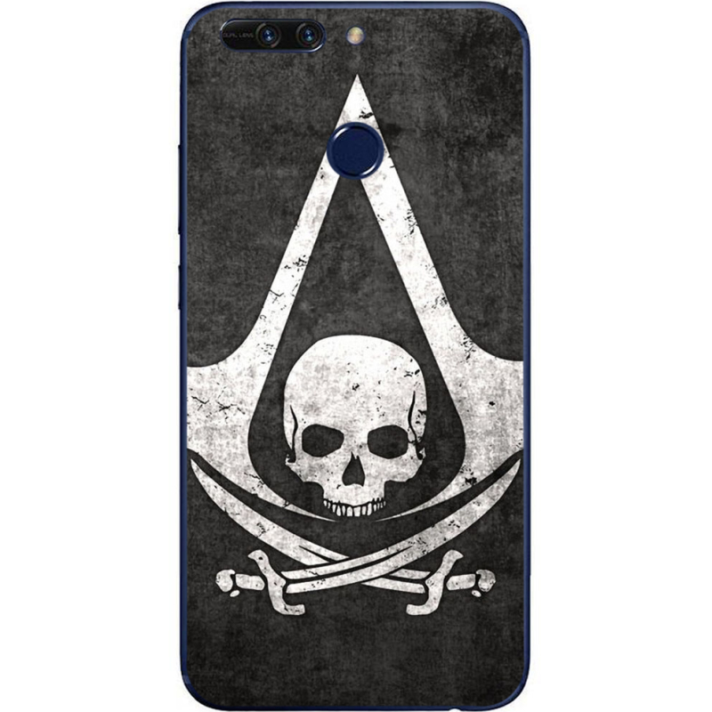 Чехол Uprint Huawei Honor V9 