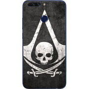 Чехол Uprint Huawei Honor V9 