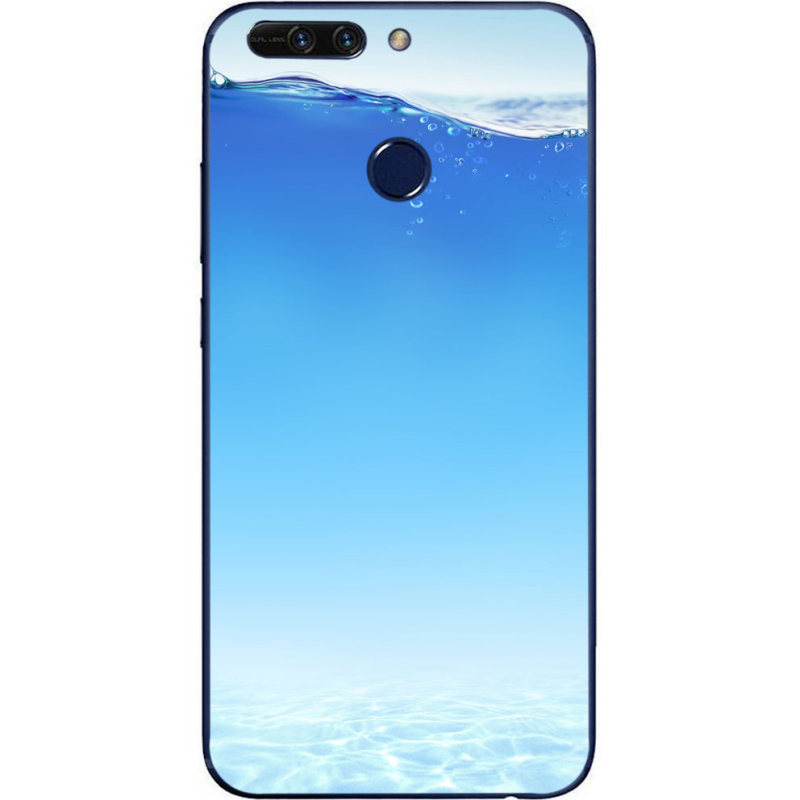 Чехол Uprint Huawei Honor V9 