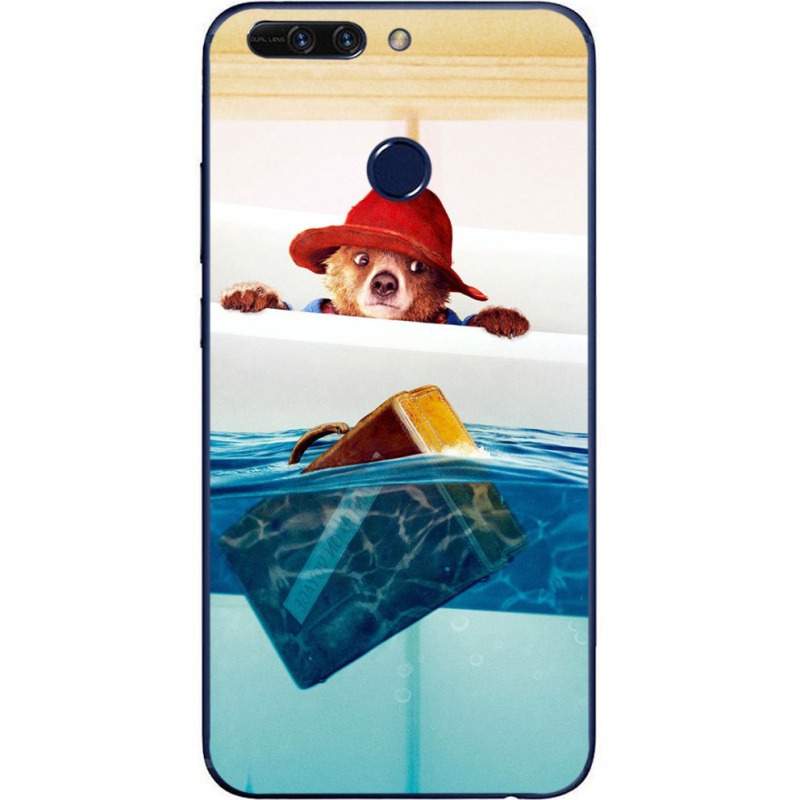 Чехол Uprint Huawei Honor V9 